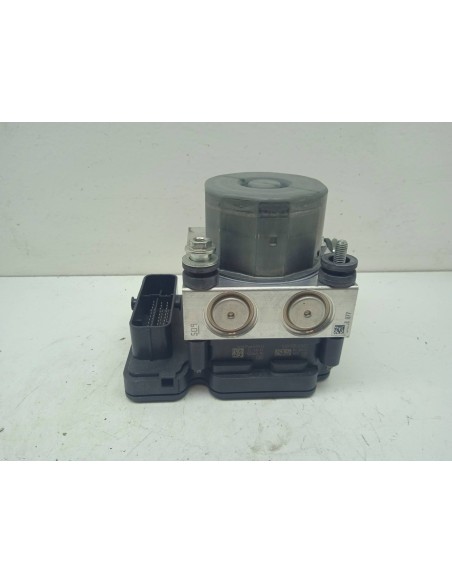Recambio de abs para nissan qashqai (j11) referencia OEM IAM 476604EA0D  