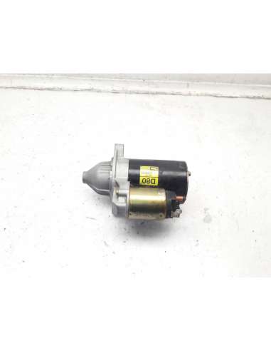 MOTOR ARRANQUE KIA CERATO (2004-2007)...