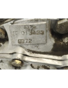 Recambio de caja cambios para chevrolet lacetti (j200) 1.8 referencia OEM IAM BC372  
