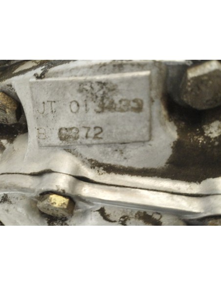 Recambio de caja cambios para chevrolet lacetti (j200) 1.8 referencia OEM IAM BC372  