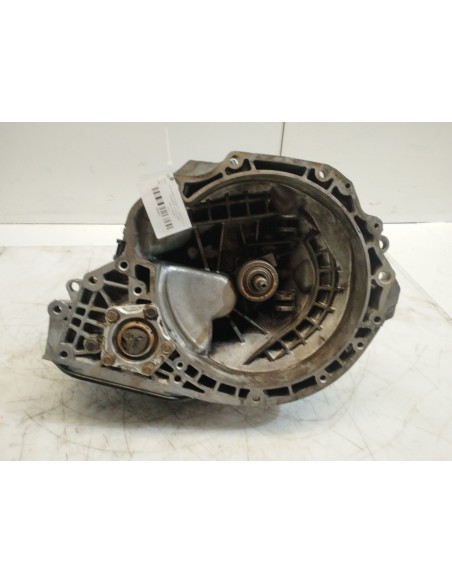 Recambio de caja cambios para chevrolet lacetti (j200) 1.8 referencia OEM IAM BC372  