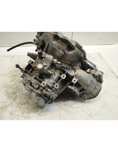 Recambio de caja cambios para chevrolet lacetti (j200) 1.8 referencia OEM IAM BC372  