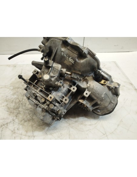 Recambio de caja cambios para chevrolet lacetti (j200) 1.8 referencia OEM IAM BC372  