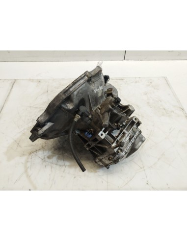 Recambio de caja cambios para chevrolet lacetti (j200) 1.8 referencia OEM IAM BC372  