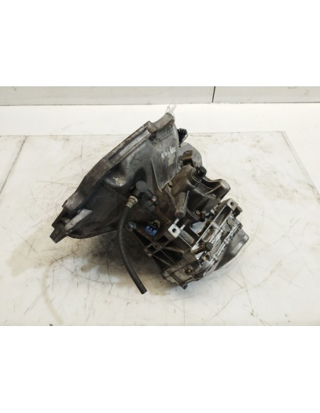 Recambio de caja cambios para chevrolet lacetti (j200) 1.8 referencia OEM IAM BC372  
