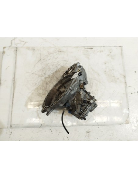 Recambio de caja cambios para chevrolet lacetti (j200) 1.8 referencia OEM IAM BC372  