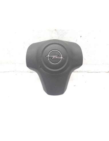 AIRBAG DELANTERO IZQUIERDO OPEL CORSA...