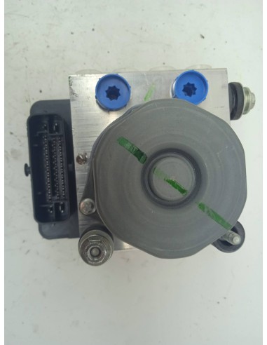 Recambio de abs para nissan qashqai (j11) referencia OEM IAM 476604EA0D  