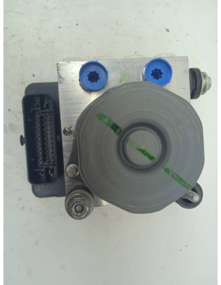 Recambio de abs para nissan qashqai (j11) referencia OEM IAM 476604EA0D  
