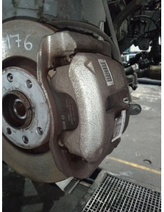Recambio de pinza de freno delantera derecha para peugeot 2008 i (cu_) 1.2 thp 110 / puretech 110 referencia OEM IAM    2