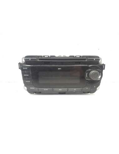 SISTEMA AUDIO / RADIO CD SEAT IBIZA...