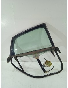 Recambio de elevalunas trasero derecho para audi a6 berlina (4f2) 3.2 fsi quattro referencia OEM IAM 4F0959802A  