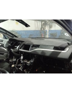 Recambio de kit airbag para citroën c5 iii (rd_) 2.0 hdi 165 referencia OEM IAM COMPLETO   2