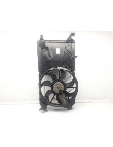 ELECTROVENTILADOR FORD FOCUS C-MAX...