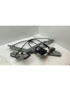 Recambio de elevalunas delantero derecho para smart forfour 1.3 cat referencia OEM IAM 0130822207  
