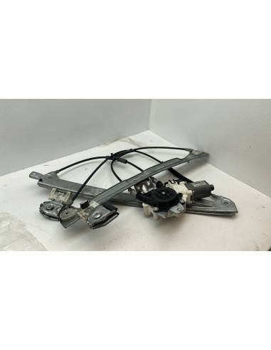 Recambio de elevalunas delantero derecho para smart forfour 1.3 cat referencia OEM IAM 0130822207  