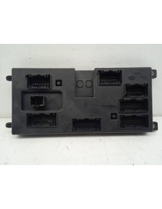 Recambio de modulo electronico para jaguar xf referencia OEM IAM T2H21199 MODULO CONTROL 