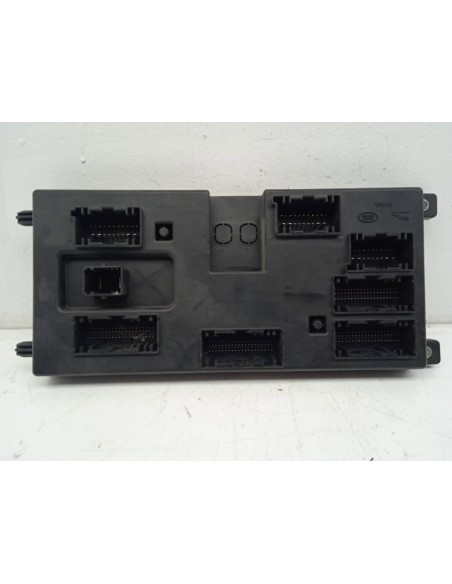 Recambio de modulo electronico para jaguar xf referencia OEM IAM T2H21199 MODULO CONTROL 