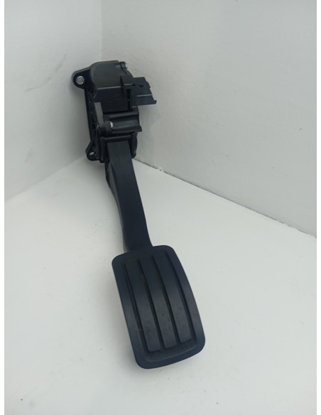 Recambio de potenciometro pedal para citroën c4 picasso live referencia OEM IAM 9674829780  
