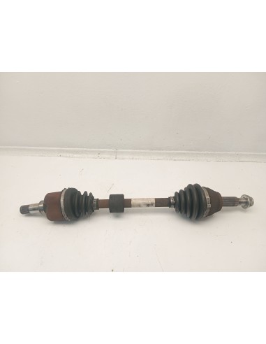 Recambio de transmision delantera izquierda para ford fiesta vi (cb1, ccn) 1.6 tdci referencia OEM IAM 8V513B437HA  