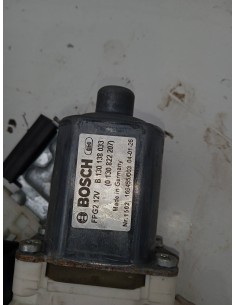 Recambio de elevalunas delantero derecho para smart forfour 1.3 cat referencia OEM IAM 0130822207   2