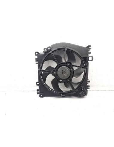 ELECTROVENTILADOR RENAULT CLIO III...