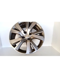 Recambio de llanta para peugeot 2008 i (cu_) 1.2 thp 110 / puretech 110 referencia OEM IAM 9678398277  