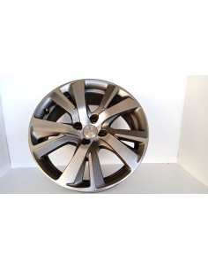 Recambio de llanta para peugeot 2008 i (cu_) 1.2 thp 110 / puretech 110 referencia OEM IAM 9678398277  