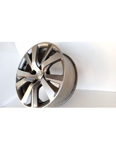 Recambio de llanta para peugeot 2008 i (cu_) 1.2 thp 110 / puretech 110 referencia OEM IAM 9678398277   2