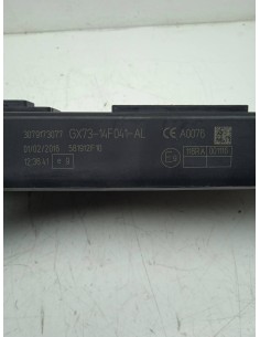 Recambio de modulo electronico para jaguar xf referencia OEM IAM T2H21199 MODULO CONTROL  2