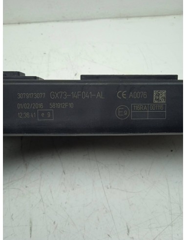 Recambio de modulo electronico para jaguar xf referencia OEM IAM T2H21199 MODULO CONTROL 