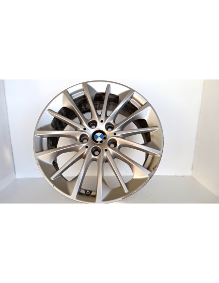 Recambio de llanta para bmw 1 (f40) 118 i referencia OEM IAM 6856084 PARA REPARAR 