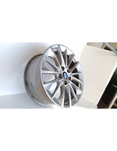 Recambio de llanta para bmw 1 (f40) 118 i referencia OEM IAM 6856084 PARA REPARAR 