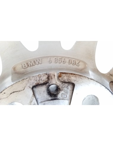 Recambio de llanta para bmw 1 (f40) 118 i referencia OEM IAM 6856084 PARA REPARAR 