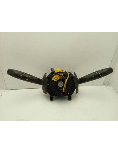 Recambio de mando luces para lancia lybra berlina 1.9 jtd cat referencia OEM IAM  CLEMA NEGRA 