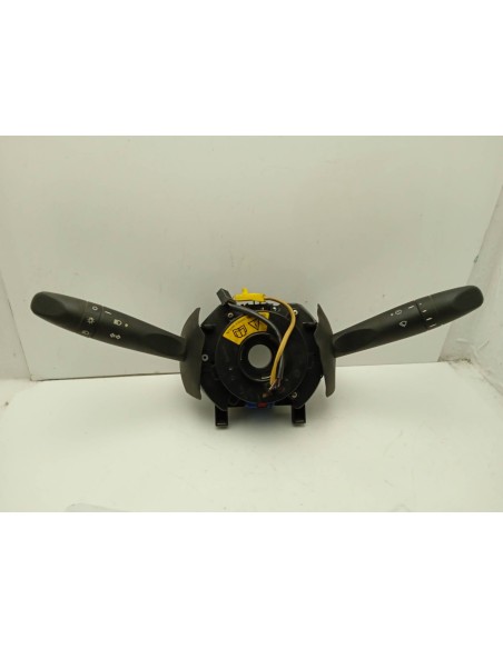 Recambio de mando luces para lancia lybra berlina 1.9 jtd cat referencia OEM IAM  CLEMA NEGRA 