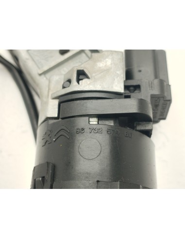 Recambio de conmutador de arranque para peugeot 3008 allure referencia OEM IAM 9663123380  