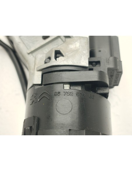 Recambio de conmutador de arranque para peugeot 3008 allure referencia OEM IAM 9663123380  