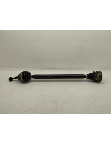 Recambio de transmision delantera derecha para volkswagen golf v berlina (1k1) trendline referencia OEM IAM 1K0407272CC  
