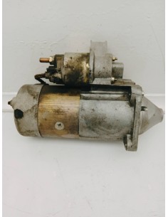 Recambio de motor arranque para alfa romeo 156 (116) 2.4 jtd cat referencia OEM IAM 63114010  
