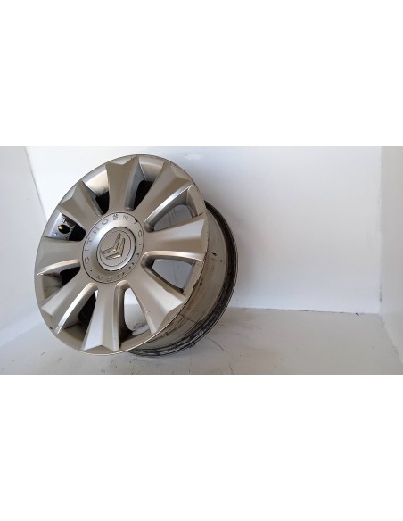 Recambio de llanta para citroën c4 i sedán 1.6 hdi referencia OEM IAM 9681043380  