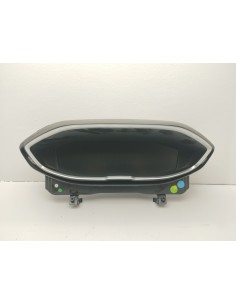 Recambio de cuadro instrumentos para peugeot 3008 allure referencia OEM IAM 9810394480  
