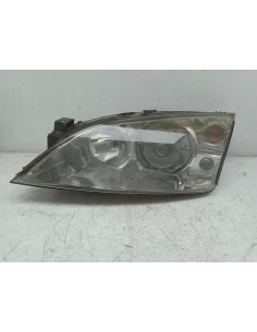Recambio de faro izquierdo para ford mondeo berlina (ge) 2.5 v6 24v cat referencia OEM IAM 1S7113006CK XENON 