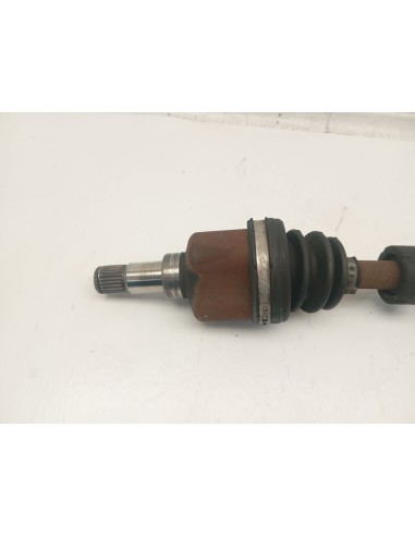 Recambio de transmision delantera izquierda para ford fiesta vi (cb1, ccn) 1.6 tdci referencia OEM IAM 8V513B437HA  