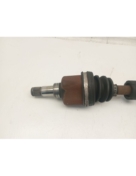 Recambio de transmision delantera izquierda para ford fiesta vi (cb1, ccn) 1.6 tdci referencia OEM IAM 8V513B437HA  