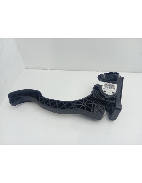 Recambio de potenciometro pedal para citroën c4 picasso live referencia OEM IAM 9674829780  