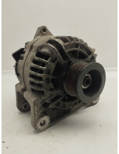 Recambio de alternador para renault twingo gt referencia OEM IAM 8200660037  