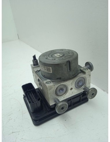 Recambio de abs para peugeot 2008 i (cu_) 1.2 thp 110 / puretech 110 referencia OEM IAM 9826857180  