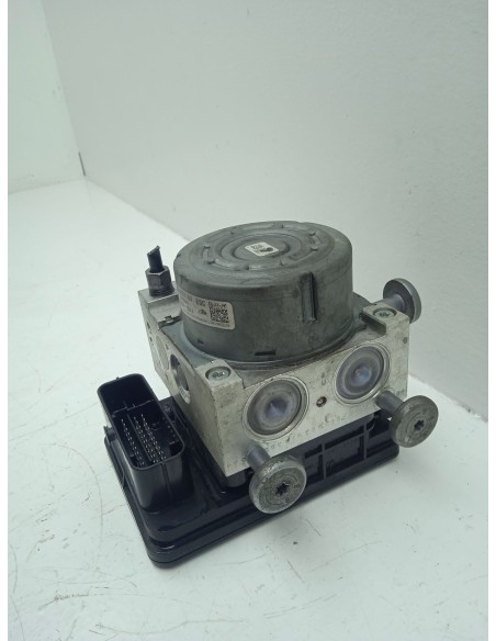 Recambio de abs para peugeot 2008 i (cu_) 1.2 thp 110 / puretech 110 referencia OEM IAM 9826857180  