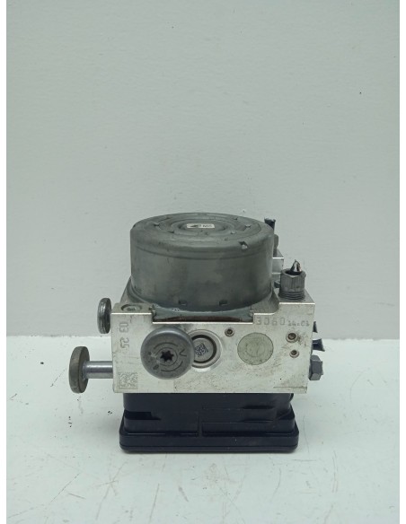 Recambio de abs para peugeot 2008 i (cu_) 1.2 thp 110 / puretech 110 referencia OEM IAM 9826857180  